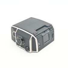 Bronica EC/EC-TL Medium Format 120/220 6x6 Roll Film Back 207
