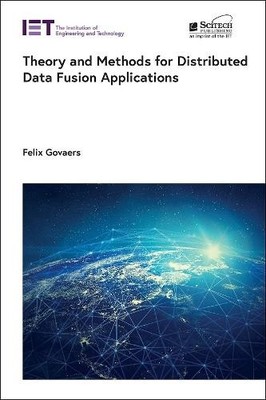 Felix Govaers Theory and Methods for Distributed Data Fusion (Gebundene Ausgabe)