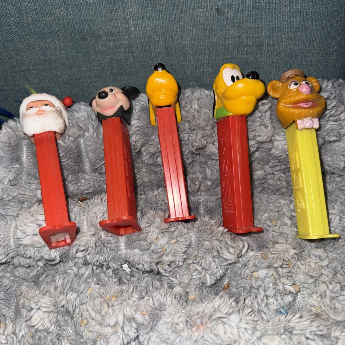 Rare Pez Dispensers for sale | eBay
