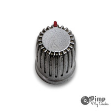 ECLER NUO SILVER GAIN KNOB - USED