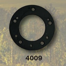 Grant Billet Adapter Ring Spacer Kit - 5 To 6 Bolt Steering Wheel Hub Apc Momo