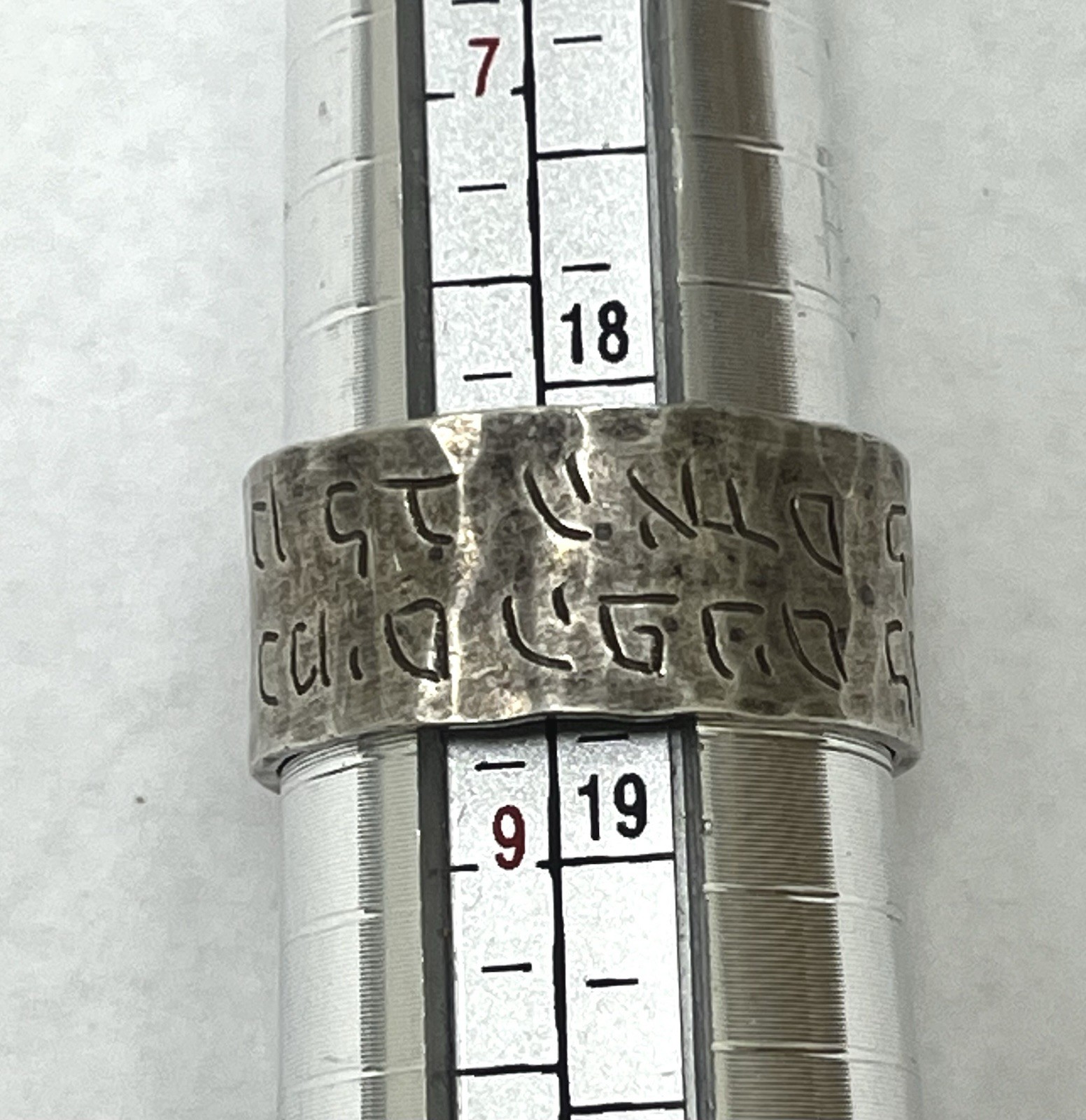Antique Ring - image 3