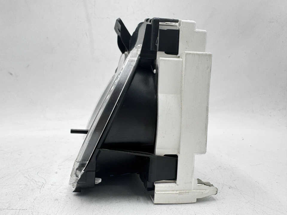 2009-2010, Nissan Versa, Speedometer Cluster MPH W/ CVT W/ ABS OEM 24810ZW41A - Image 4 of 4