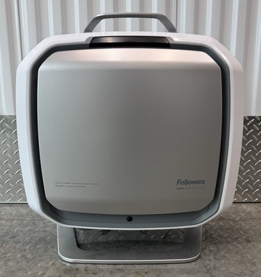 Fellowes Aeramax Pro AM3 HEPA Air Purifier