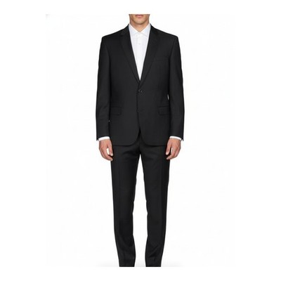   HUGO by Hugo Boss | Herren Anzug | Größe EU 106 | Absolut Neuwertig  