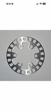 Avinox compatible speed sensor ring 20mph limit.
