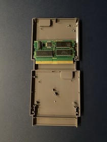 Where in Time is Carmen Sandiego NES Nintendo, 1991 Work Almost Complete No Book