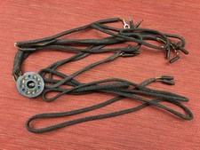 Nos Original 1933-1934 Ford Car Truck Head Light Wiring Harness 40-11647