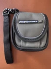 Vtg Official Nintendo Game Boy Advance SP Case A.L.S Industries Torrance, Ca USA