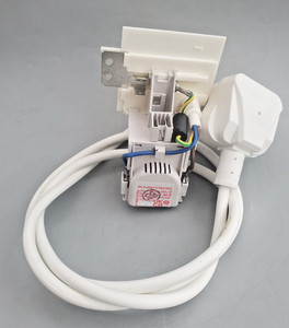 Hotpoint Waschmaschine NSWM1043C BS UK Kabel/Flex/Unterdrücker Arbeitsteil