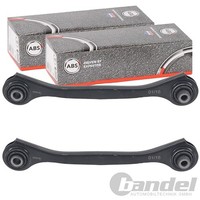 2X A.B.S. Querlenker Hinten Unten Passend FüR Audi A1 A3 Tt Seat Altea Leon Skod