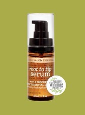 DoTERRA Salon Essentials Root To Tips Serum Hair 30ml NEW Sealed