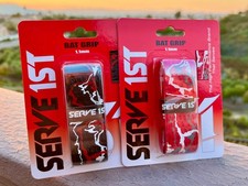 Serve 1st S1 Performance Baseball Softball Bat Grip Tape
