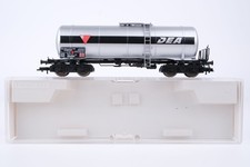 Fleischmann H0 5480 K Kesselwagen 33 80 796 7 011-7 [P] DB