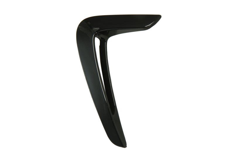 Fender Trim Strip Front Left for: BMW 4 F32, F33, F82, F83, 4 Gran Coupe F36