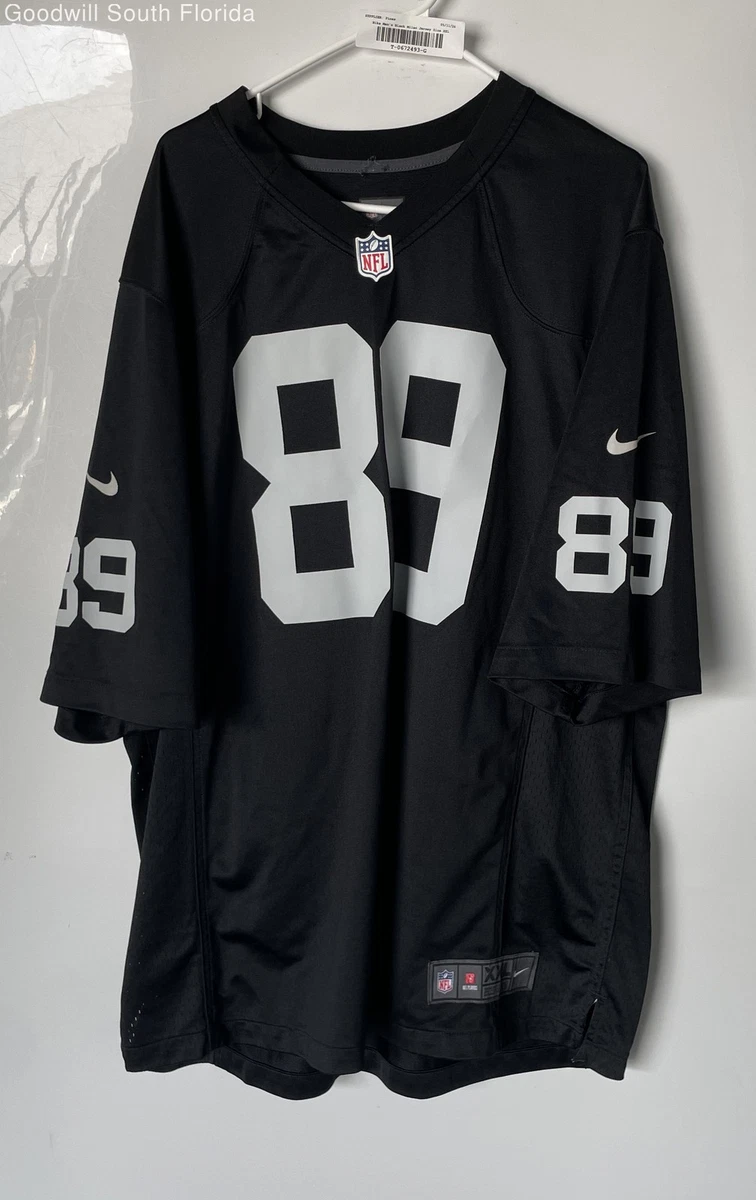 NFL レイダース アマリ・クーパー リミテッドジャージ【XL】 Amari Cooper Jersey for sale | eBay