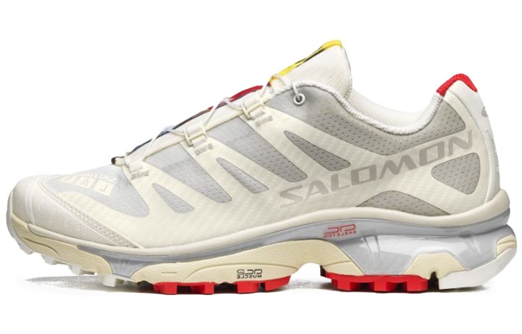 SALOMON XT 4 Og 'Vanilla Ice' L47133100 Men's Size