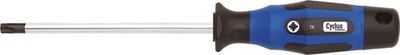 Torx Schraubendreher T15 L=80mm, Fahrradwerkzeug, Tx 15x80