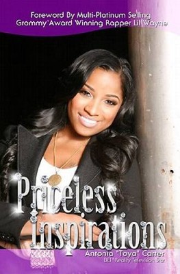 Priceless Inspirations - Paperback By Carter, Antonia - VERY GOOD