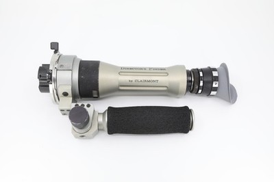 Clairmont Director's Viewfinder S35 PL Mount SKU: 34002