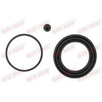2X Reparatursatz Bremssattel Vorne FüR Mercedes SLK R171 3.0 05 Bis 11 Quick Neu