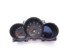 Compteur Porsche Macan