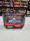 Vintage Matchbox Collectibles Coca-Cola 1956 Chevy 3100 Pickup - Still Sealed