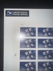 U.S. Postage - Sc#3167. Complete Sheet Stamps - Mint NH Below Face — photo 2