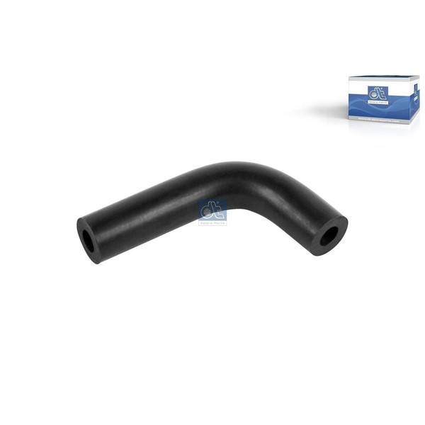 KüHlerschlauch Ø 10 Mm DT Spare Parts Iam-Expertise Passend FüR U.A. Scania 3-image
