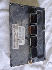 2005 JEEP GRAND CHEROKEE ECM ENGINE COMPUTER ...