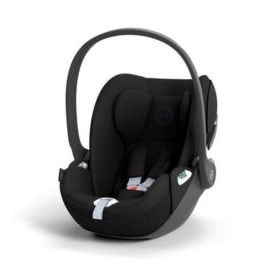 Cybex Cloud T i-Size - Sepia Black - UVP 249,95   - Neu, nicht im Originalkarton