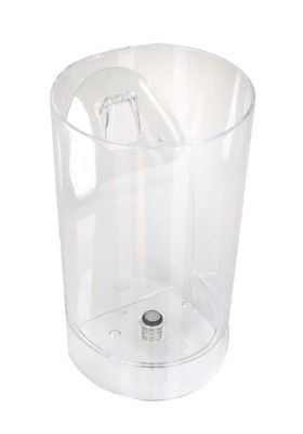 Krups Dolce Gusto Wassertank, Behälter für Piccolo XS KP1A Tranparent MS-624830