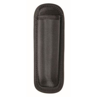 #ad Hero#x27;s Pride 107 Ballistic Open Expandable Baton Holder Black $16.20