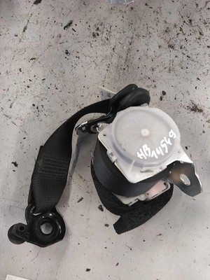 ORIGINAL Sicherheitsgurt hinten hinten rechts TOYOTA YARIS/VITZ (_P13_)  2012