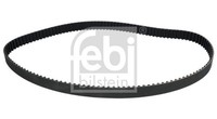 Zahnriemen Febi Bilstein 10954 FüR GBP Escort GAL Mondeo L1F Fiesta AAL NGA Ford