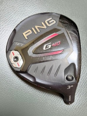 PING G410 SFT 3W Head 16°