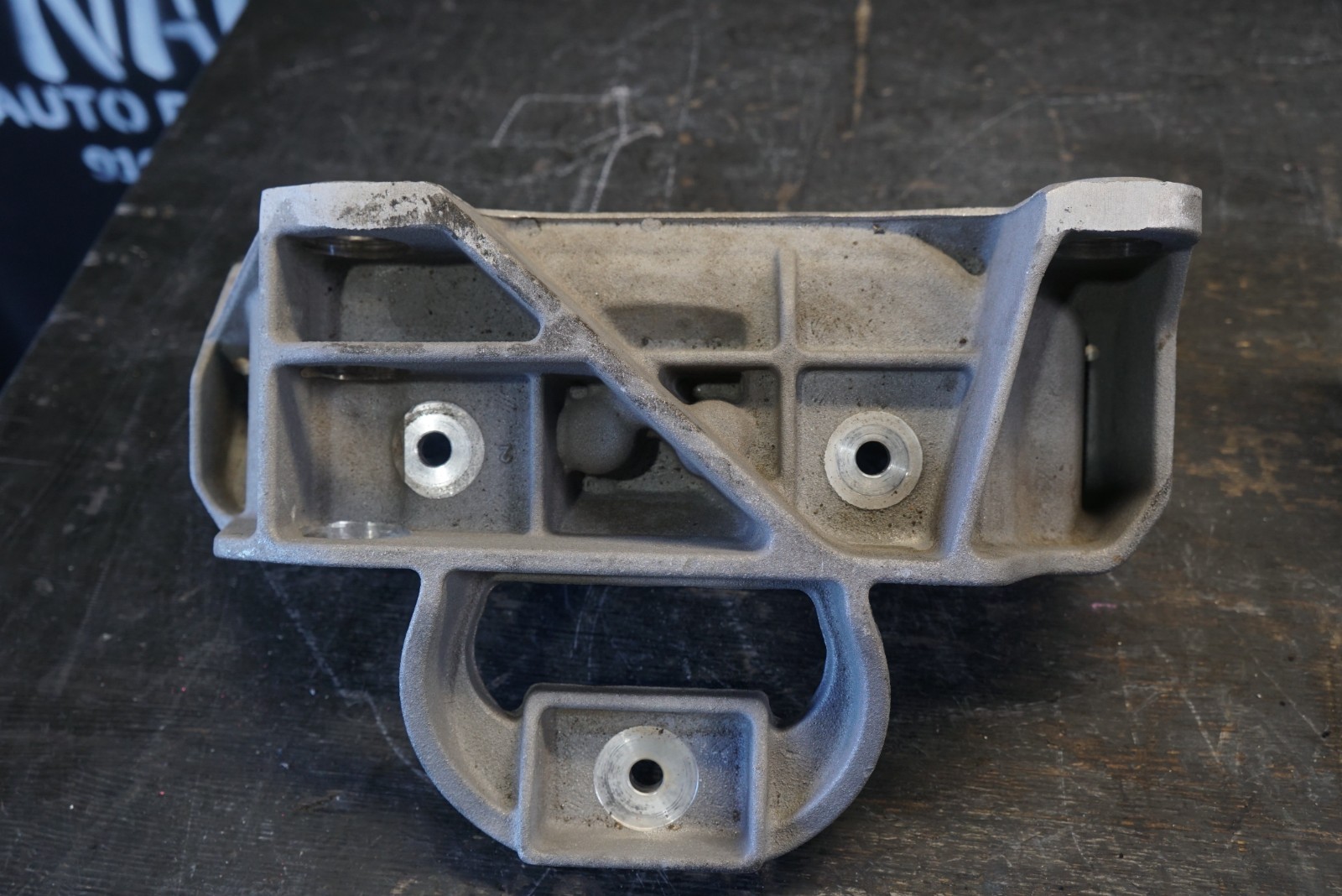 Audi R8 2017-2023 Transmission P/N 420399419C