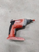 HILTI SD 5000-A22 Avvitatore per Cartongesso, Cacciavite Manua