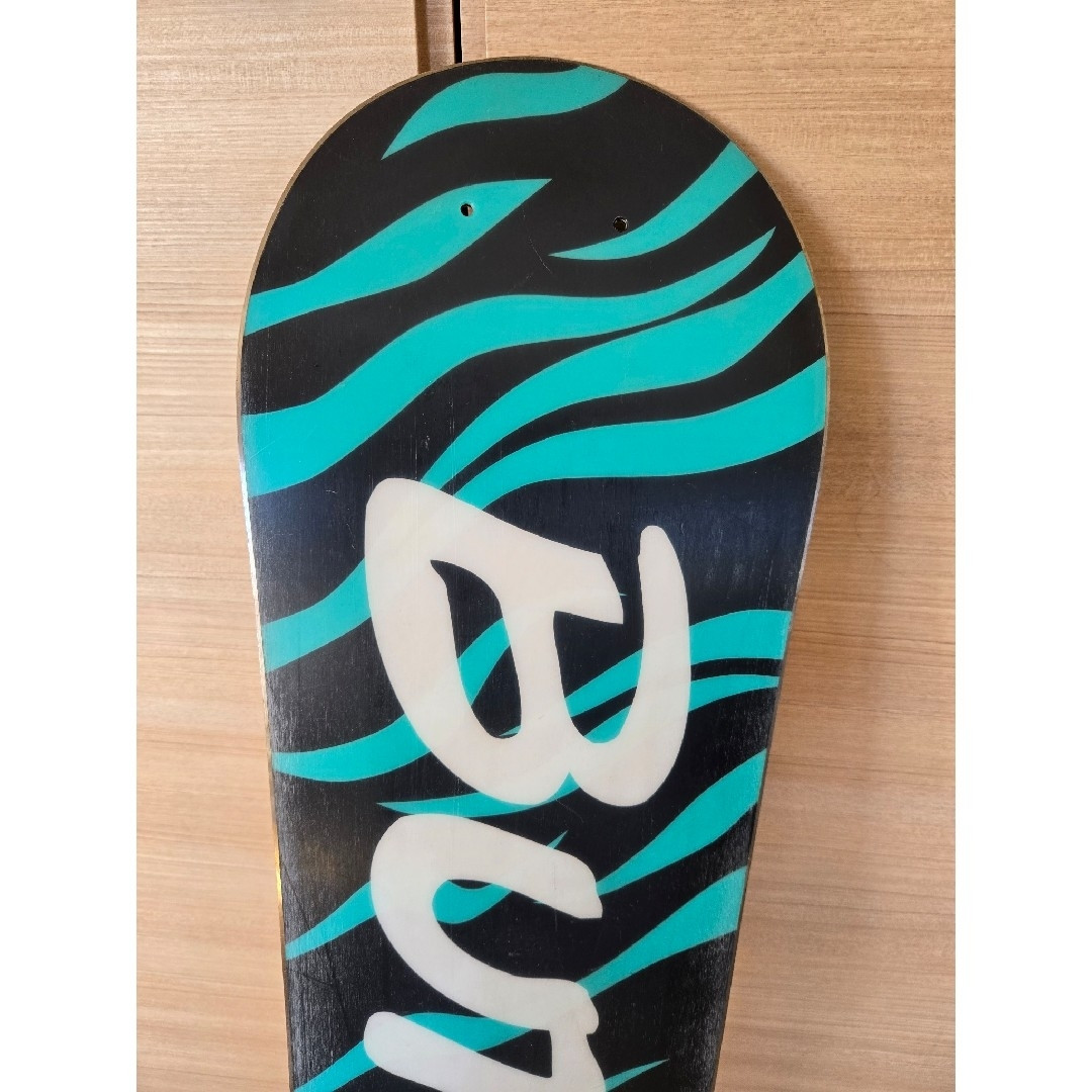 Burton Chopper 120Cm Nidecker Magic | eBay Burton Chopper 120Cm Nidecker Magic | eBay