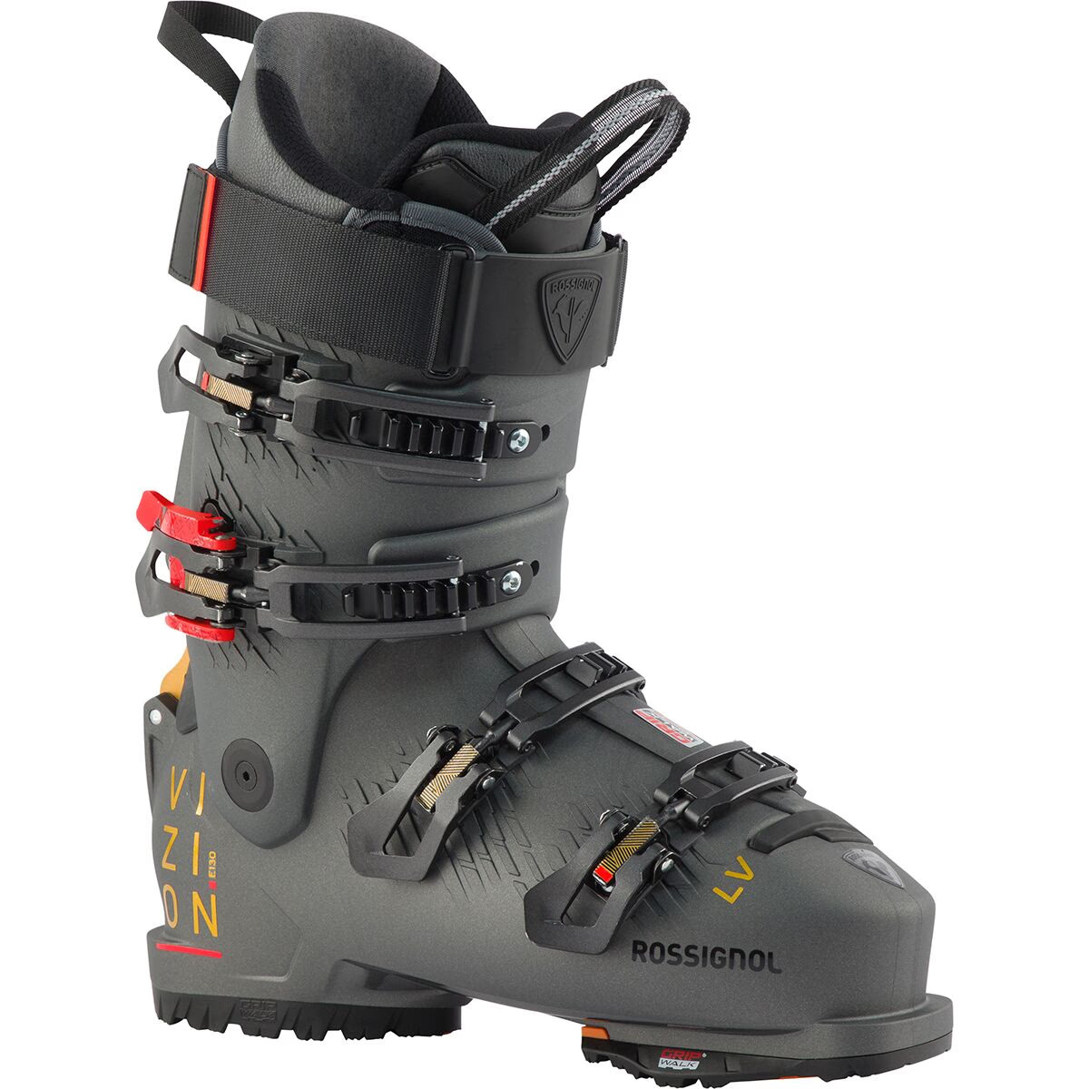 Rossignol Vizion 4B Elite 130 LV GW - 2026 - 138890₽