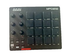AKAI Professional MPD218 USB MIDI Controller ...