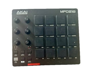 Mpd 218 | eBay