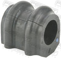 Febest Stabilisatorlager Stabilager Buchse Stabilisator KSB-SPOF FüR Hyundai LM