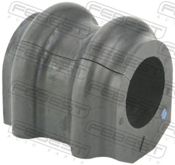 Febest Stabilisatorlager Stabilager Buchse Stabilisator KSB-SPOF FüR Hyundai LM-image