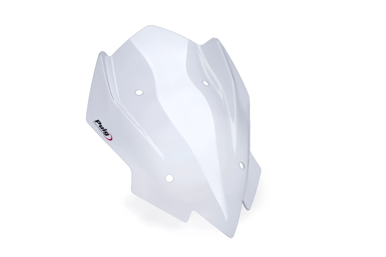 Puig Sport Screen | Clear | Kawasaki Z 900/SE 2025>Current