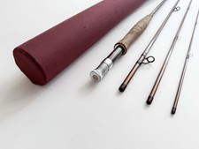 Guideline EXP5 Trout fly rod 9' #5