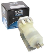 MEAT & DORIA SCHEIBEN-WASCHWASSERPUMPE MONOPUMPE passend für ALPINA B7 AUDI 100 