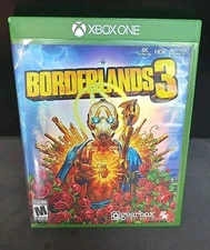 Borderlands 3 Xbox One - TESTED
