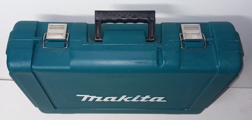 Makita 6271D WALE Akkuschrauber und Lampen Transportkoffer 480 x 130 x 330 - Bild 8 von 11
