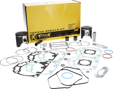 PROX Piston Kit With Gaskets - Fits Ski-Doo 11.5613.000